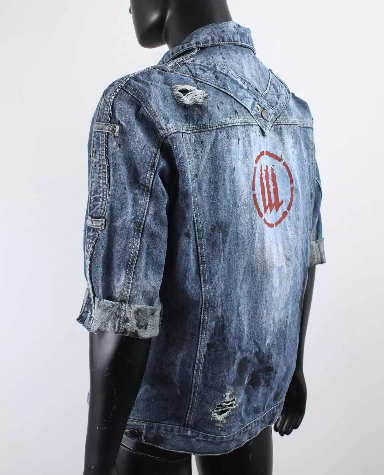 Mad Max Jacket