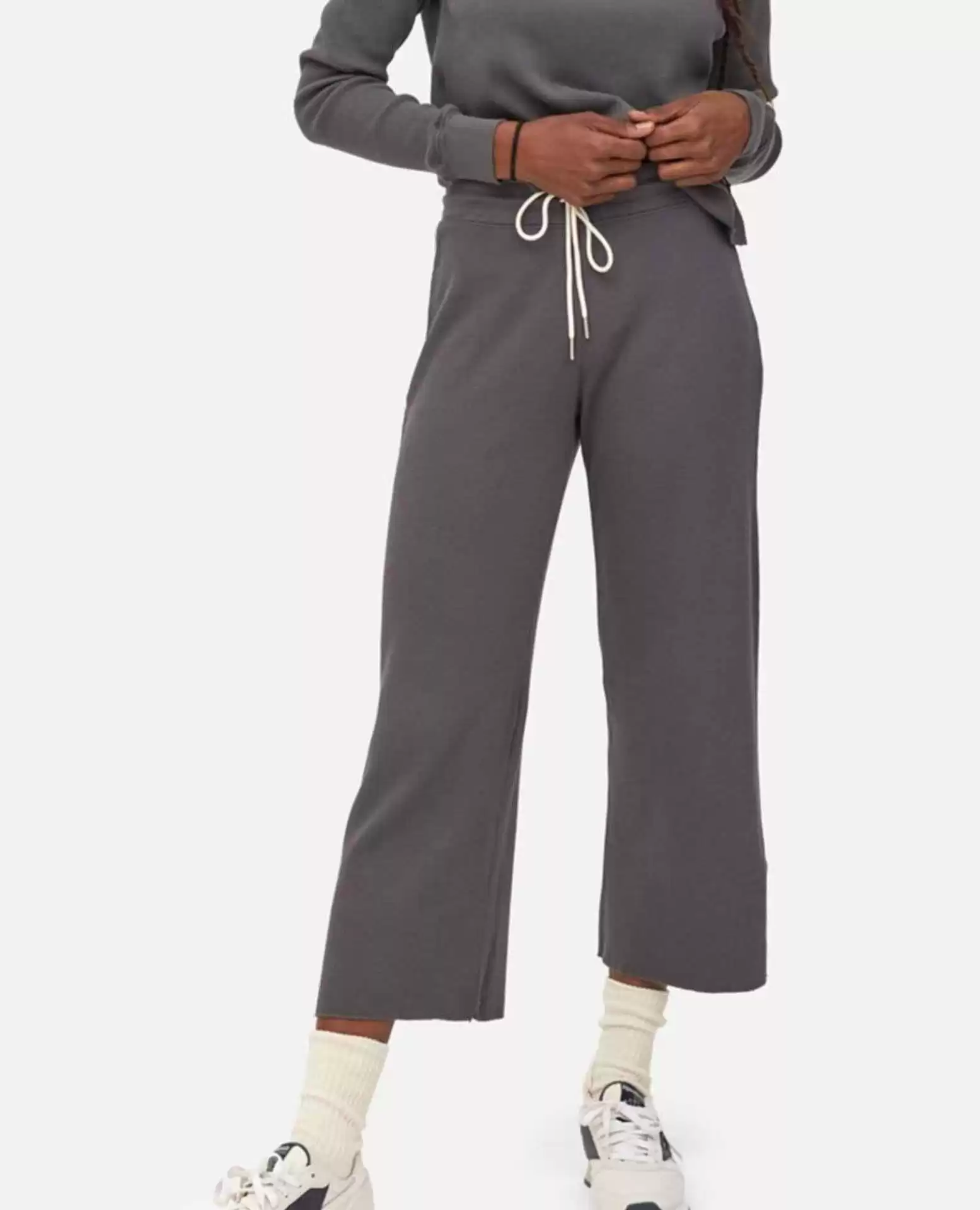 Organic thermal pants