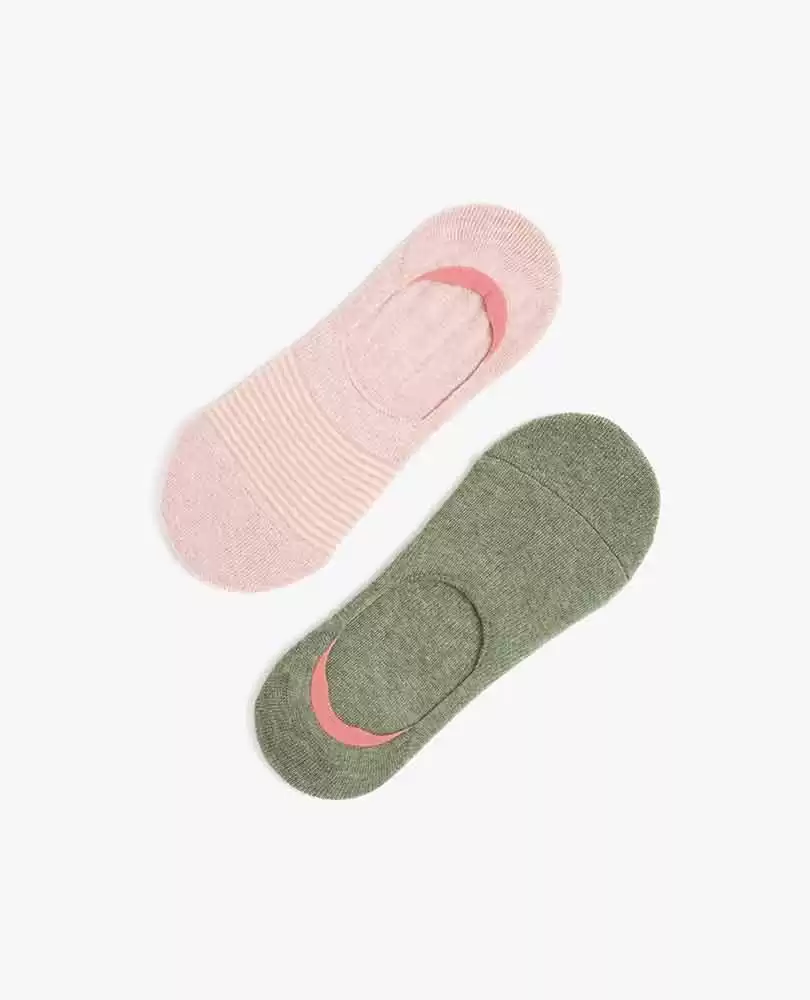 Organic cotton socks