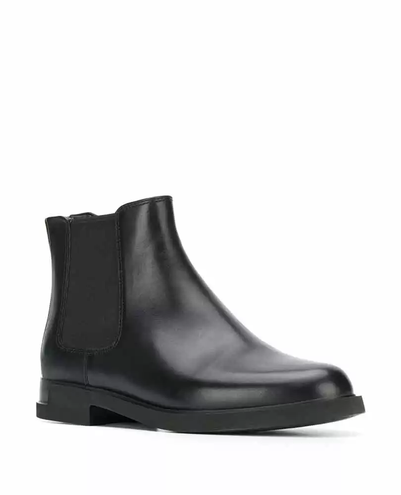 Chelsea boots