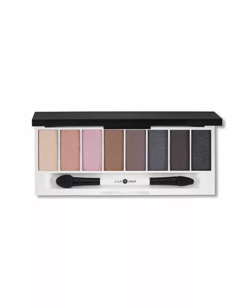 Vegan eye palette