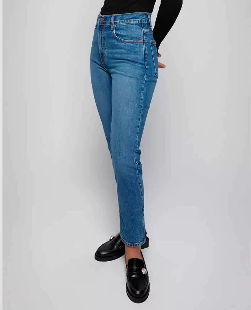 Stretch jeans