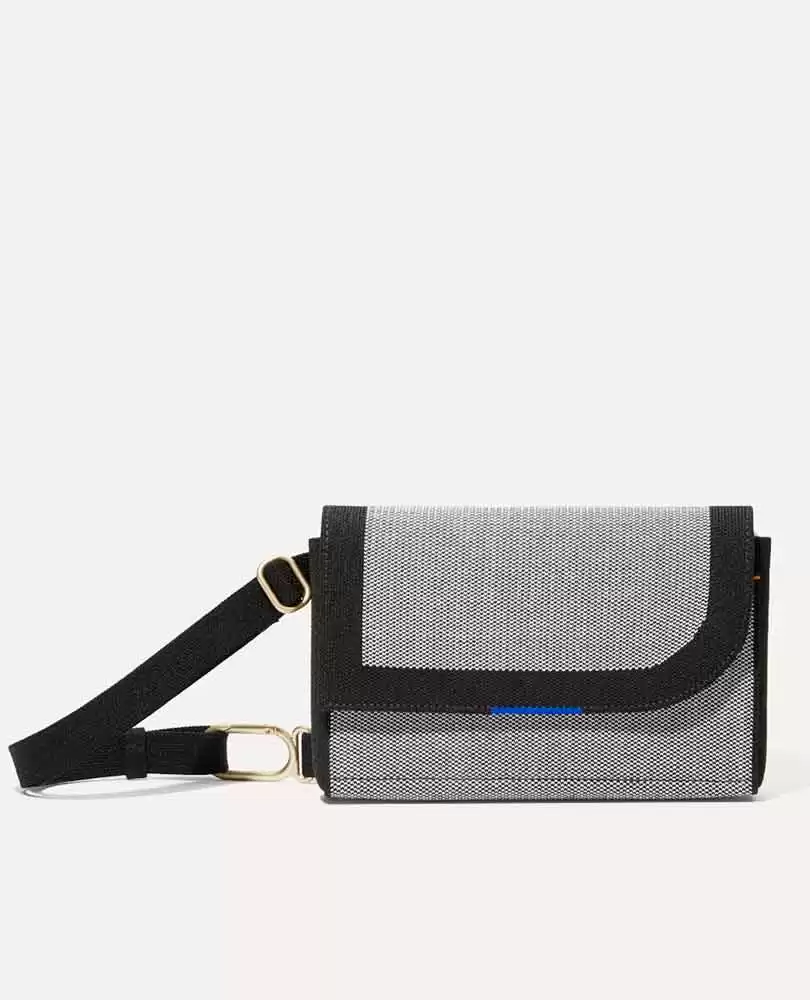 The belt bag