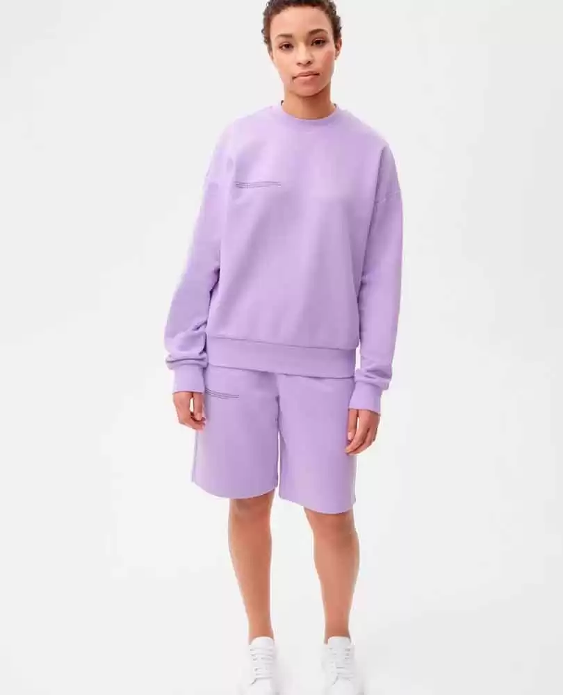 Pastel  sweatshirt