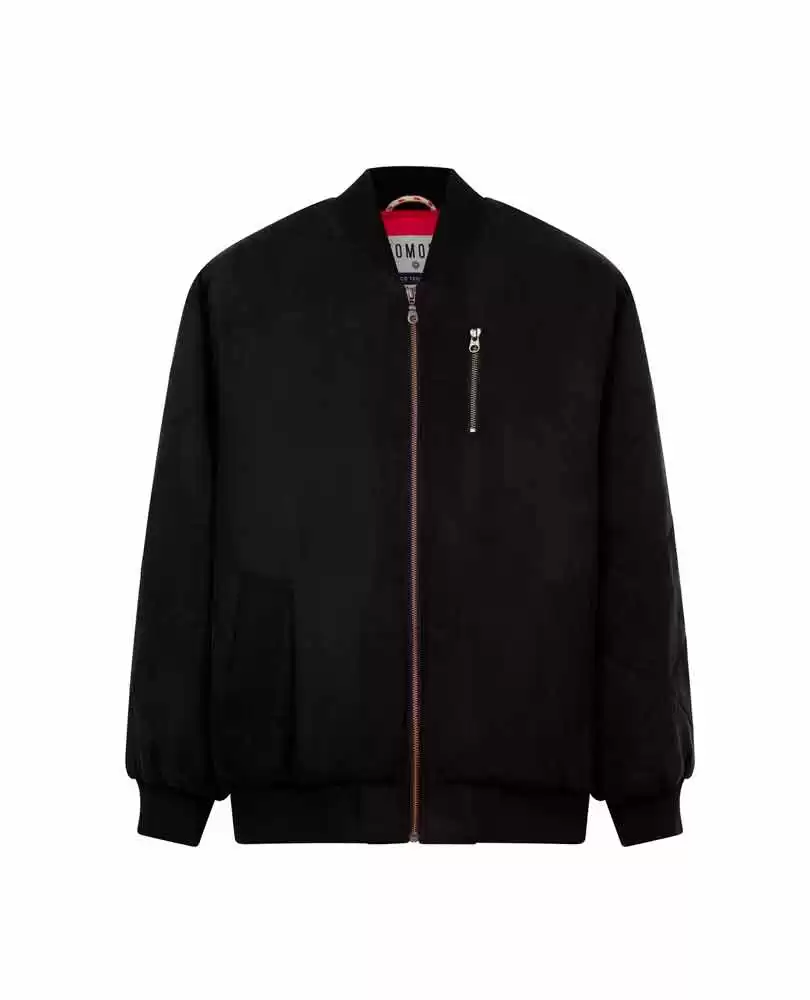 Cupro jacket