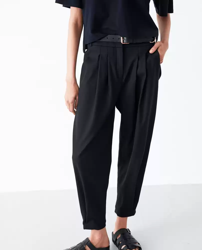 Tencel trouser