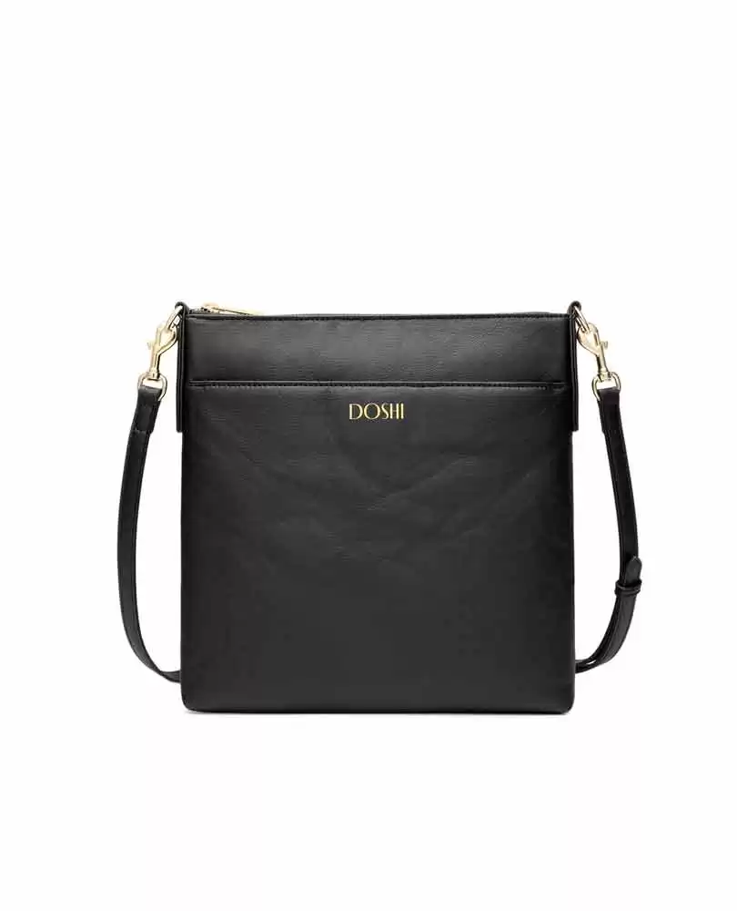 Piñatex vegan crossbody