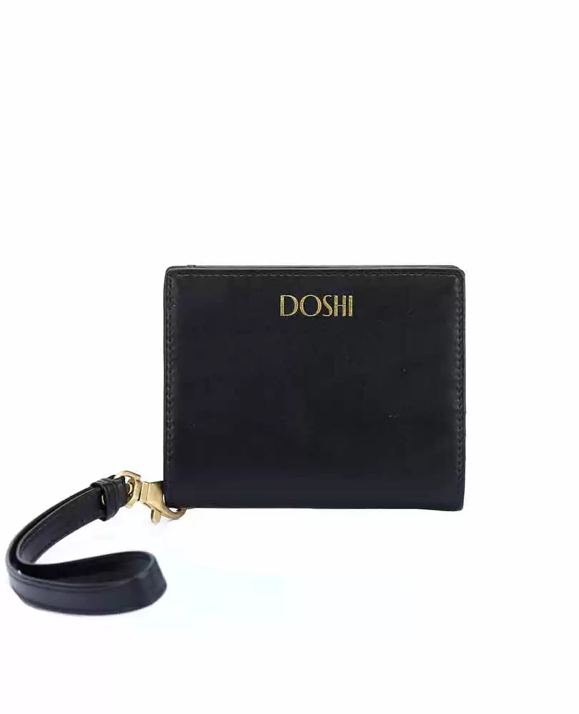 Doshi mini wallet